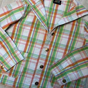 Big Bud Press Sailor Jacket